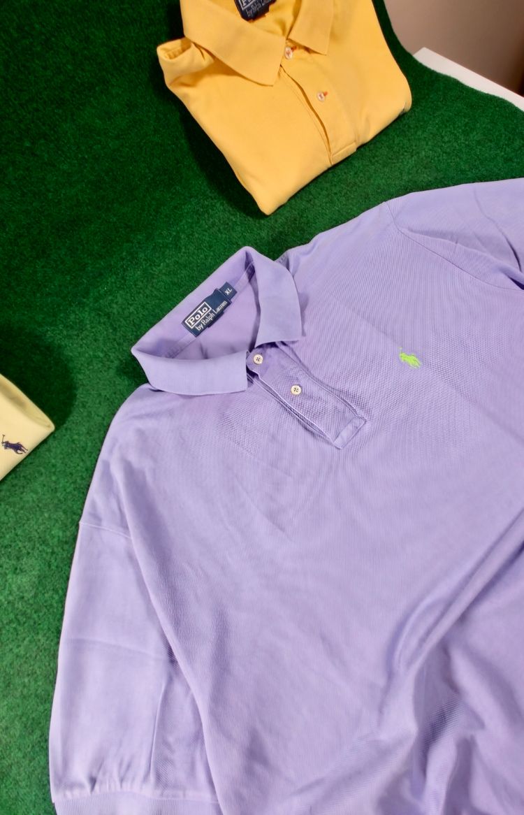 Ralph Lauren Polo Shirts obraz 1