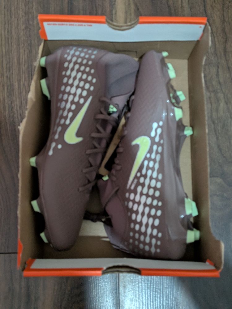Nike Nike Football Boots kylian mbappe air product image