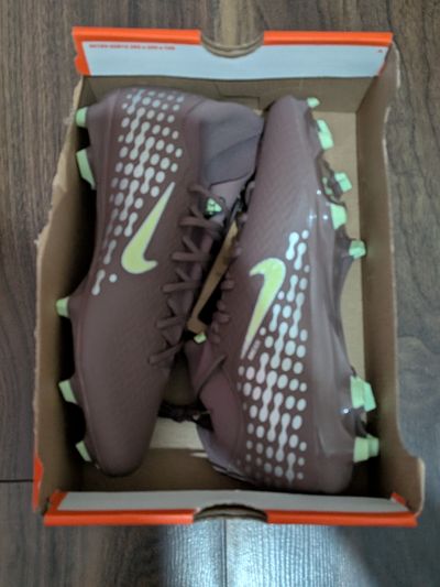 Nike Football Boots kylian mbappe air