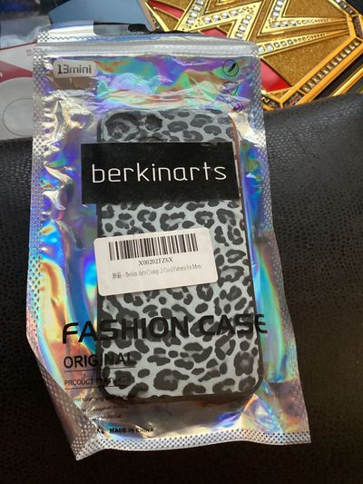 Mobile phone cases box full of 50