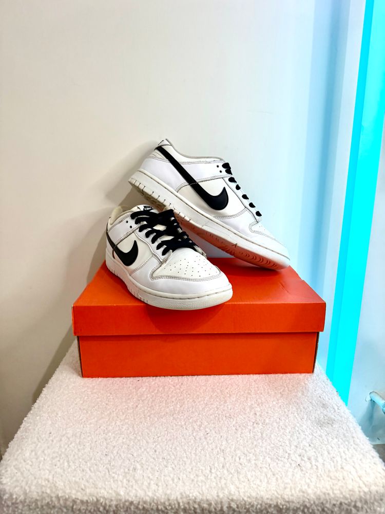 Nike /Jordan Dunk reverse Panda [size 42,5]