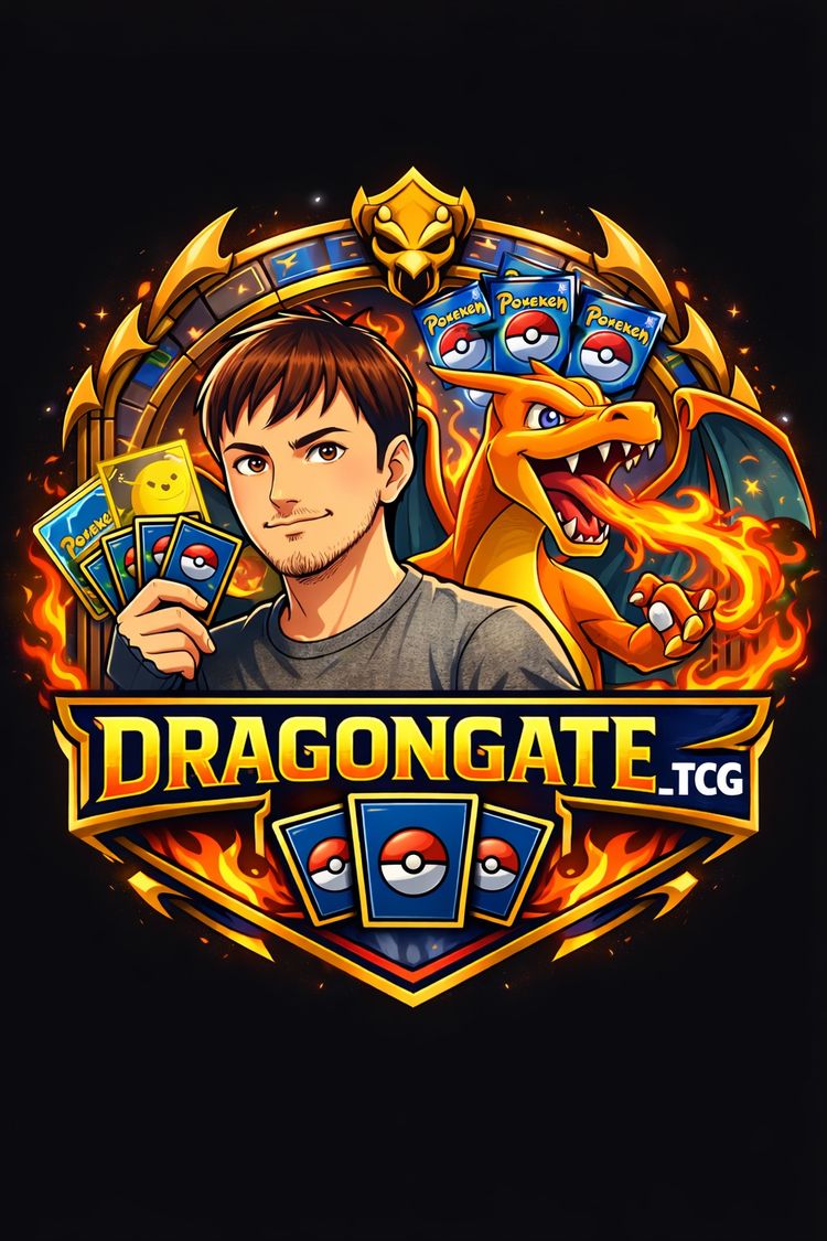 Pokemon Graphic T-Shirt product image