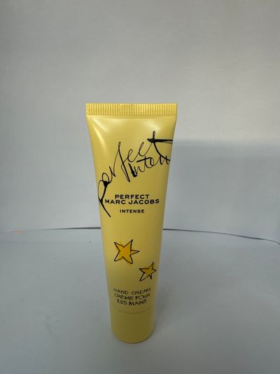 Marc Jacobs Perfect Intense Hand Cream 30 ml