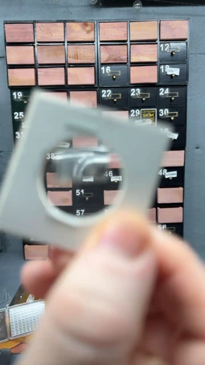 Other 1g silver givvy product image