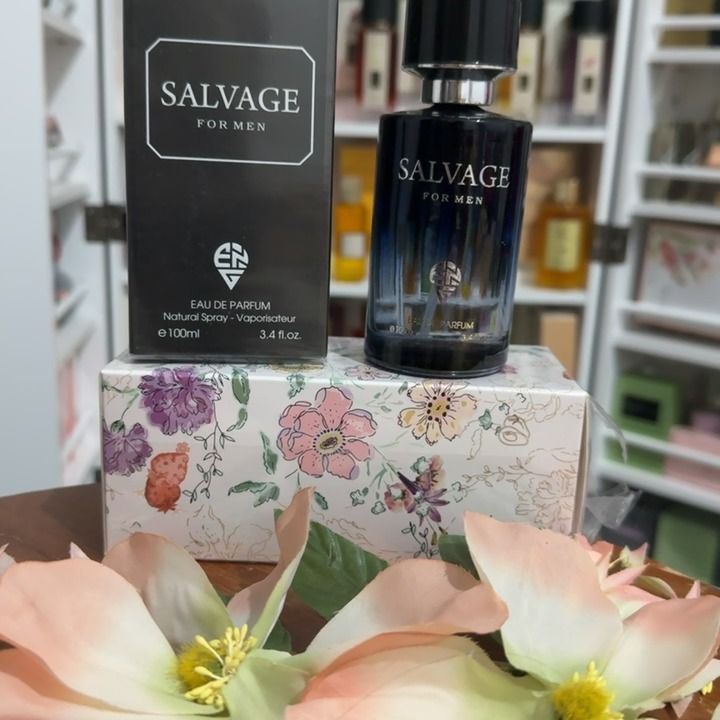 Other 12 salvage perfumes zdjęcie produktu