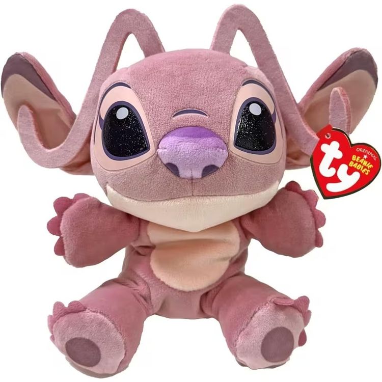 Other Ty Angel Beanie Babies Plush Toy product image