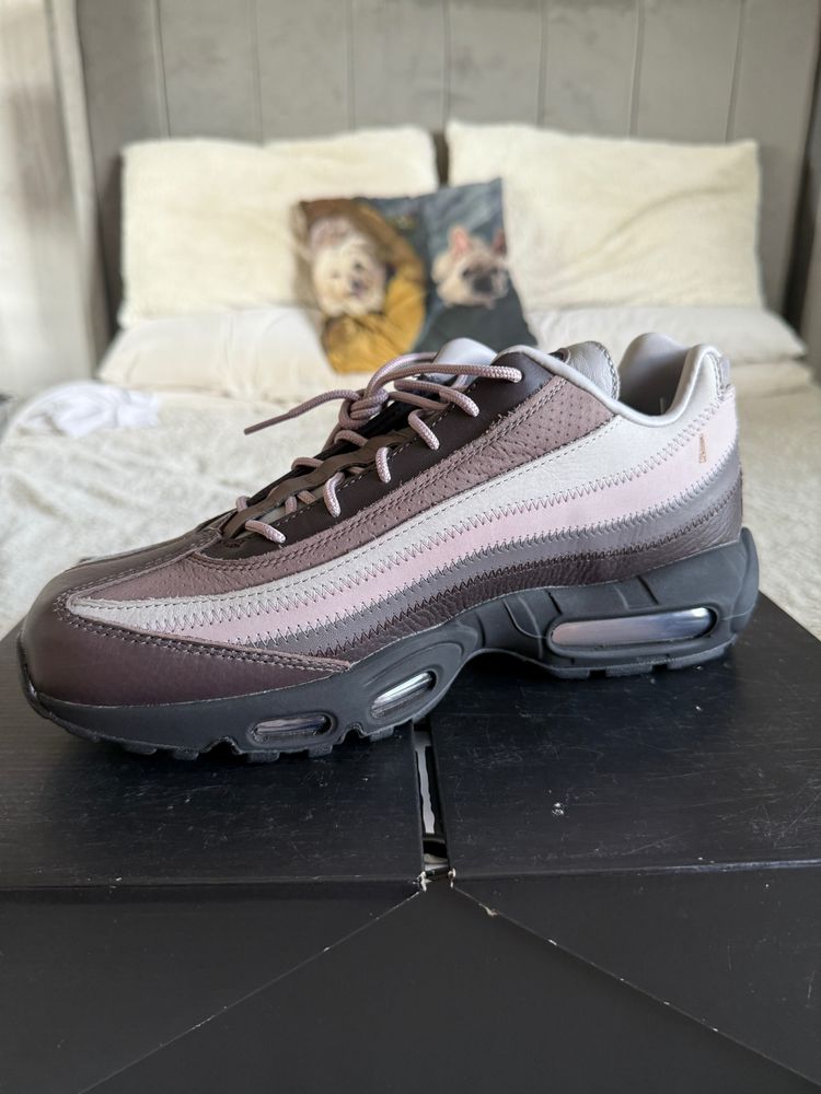 Nike Air Max 95 x A Ma Maniere “While You Were Sleeping”