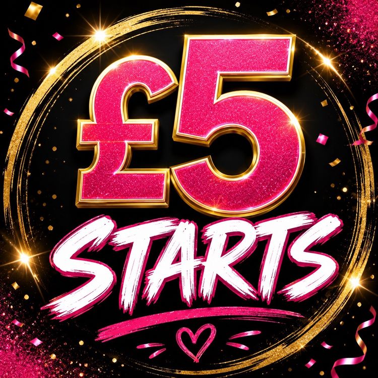 Immagine di £5 starts! P louise items  1