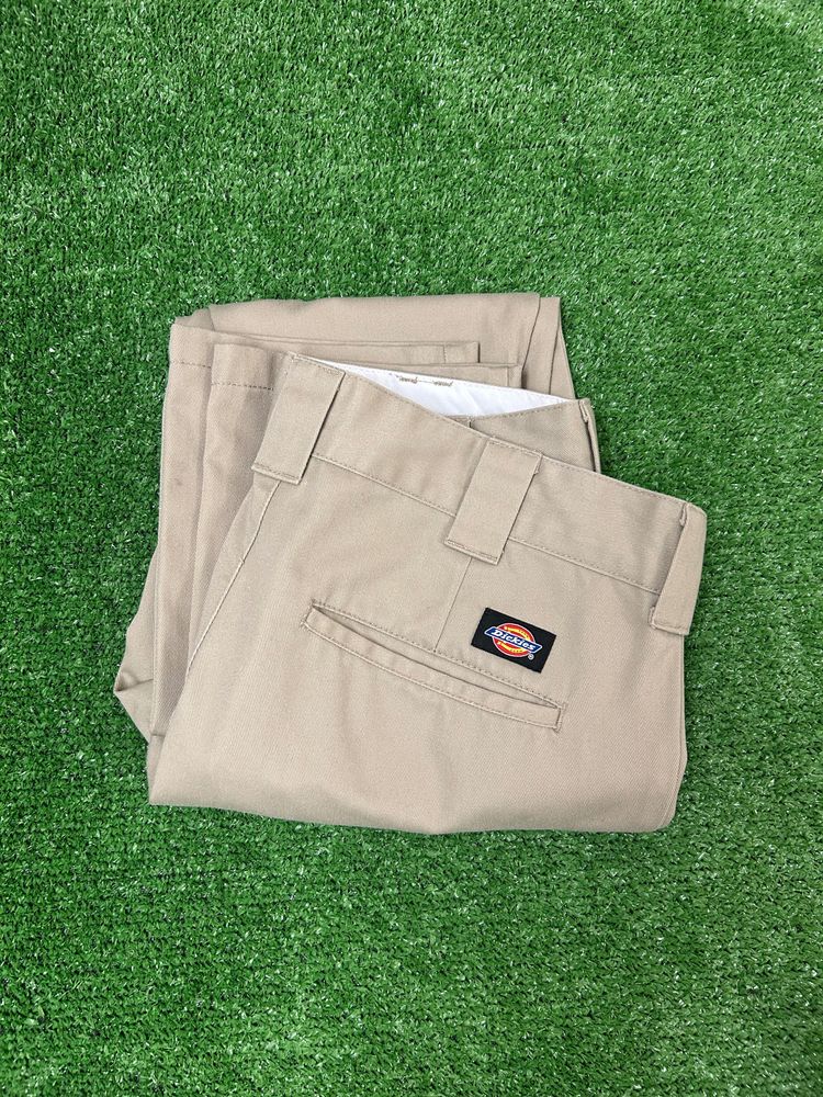 Dickies Beige Pants