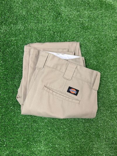 Dickies Beige Pants