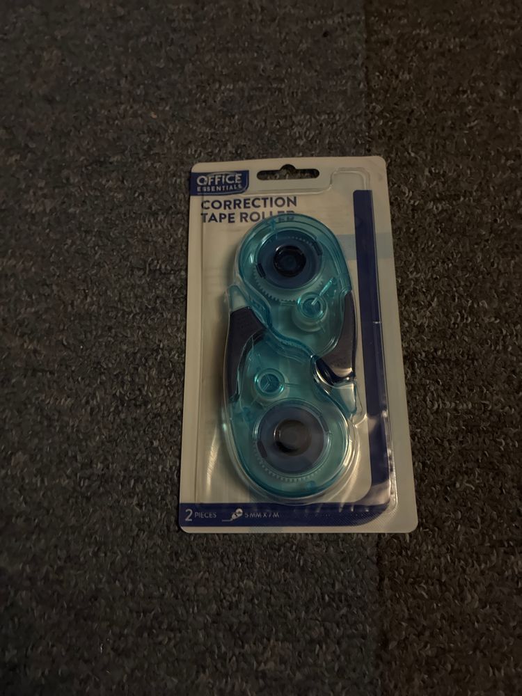Other Correction Tape Roll product image