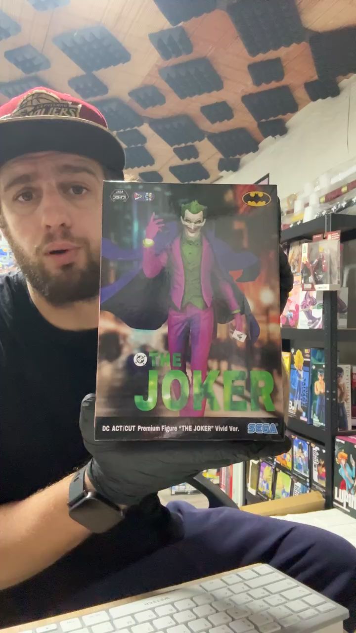 Sega Joker image 1