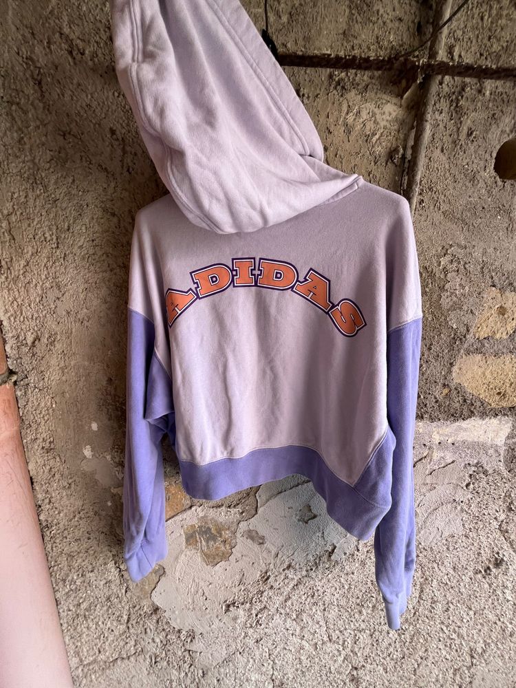 Adidas Hoodie 2