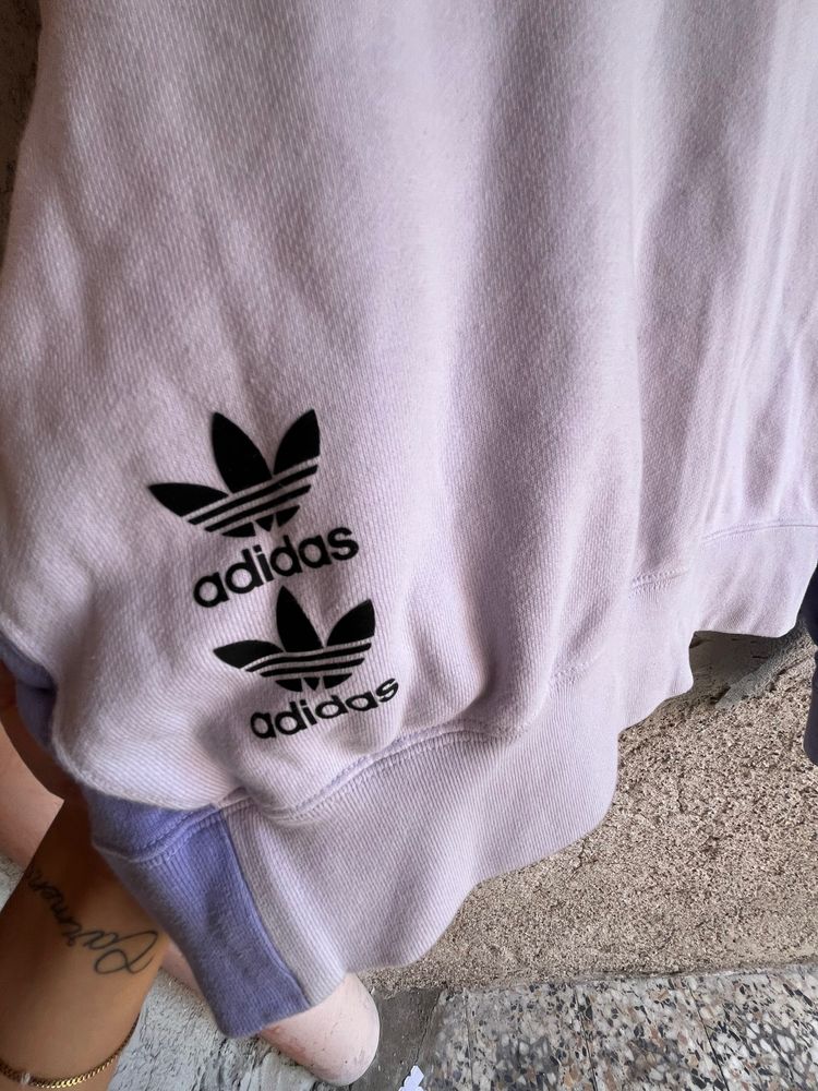 Adidas Hoodie 6