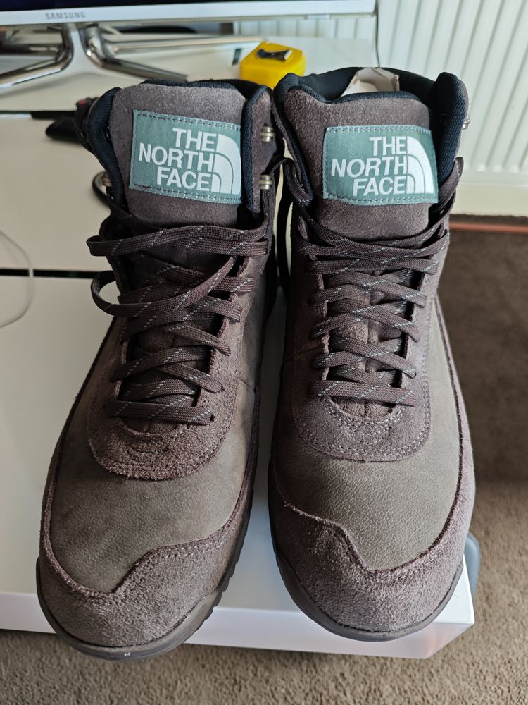 The North Face Men'S Boots imagen 1