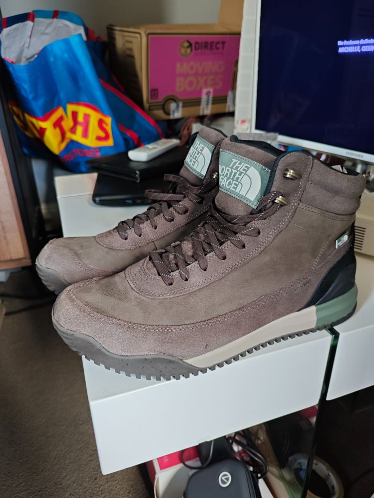 The North Face Men'S Boots imagen 5