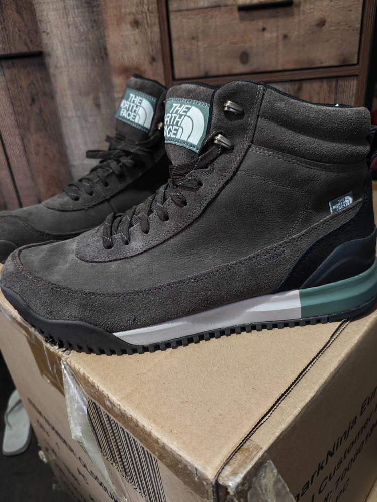 The North Face Men'S Boots imagen 2