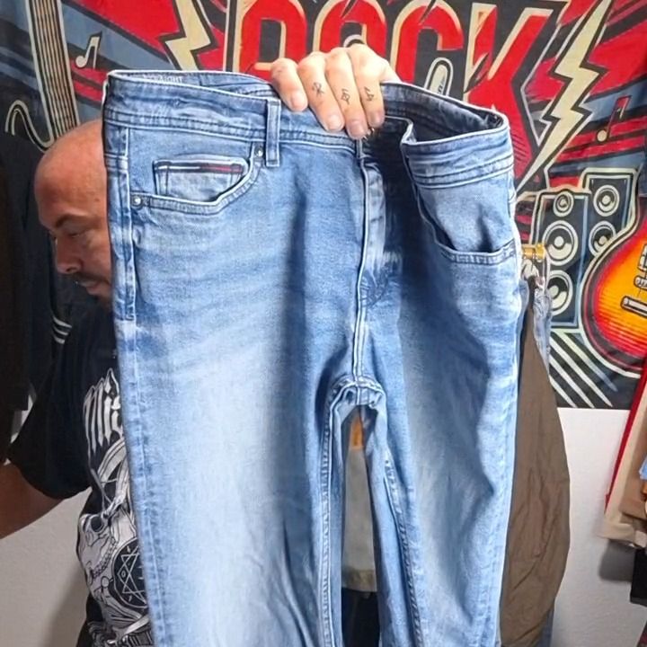 pantalon tomy 28 imagen 1