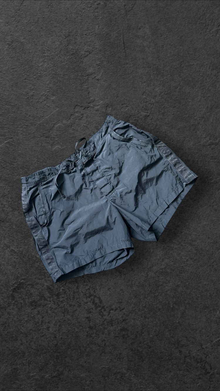 STONE ISLAND SWIM SHORTS