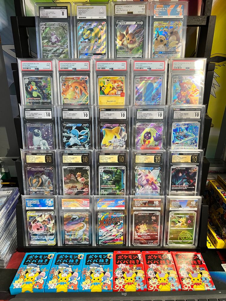 Surprise set 24 Slabs 6 old maid Deck for grab  imagen 1