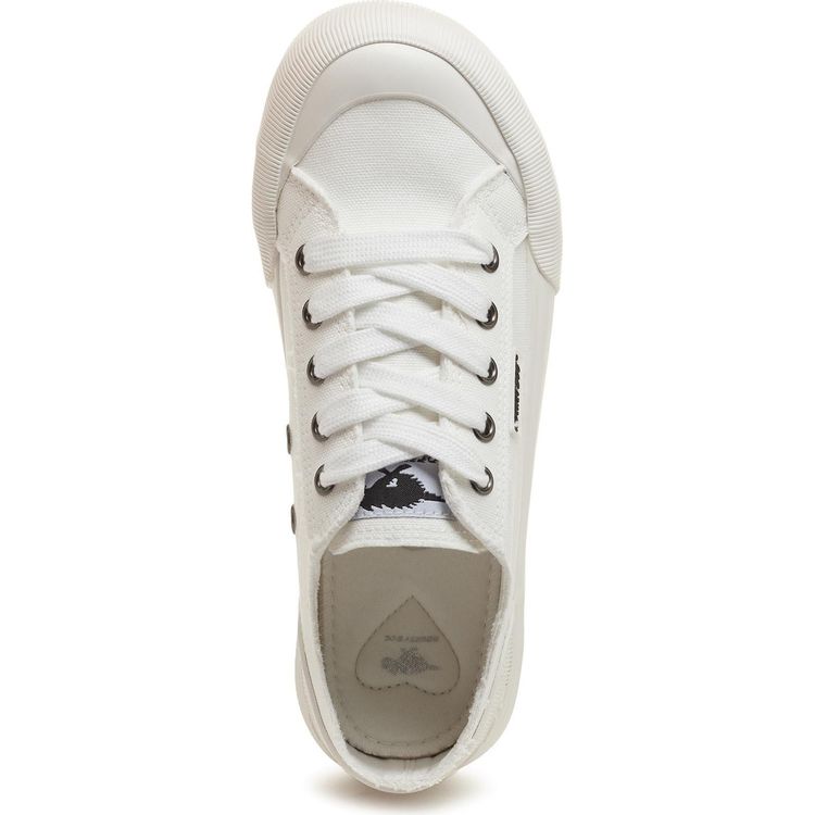 Rocket Dog Jazzin Plus 12A Shoe image 6