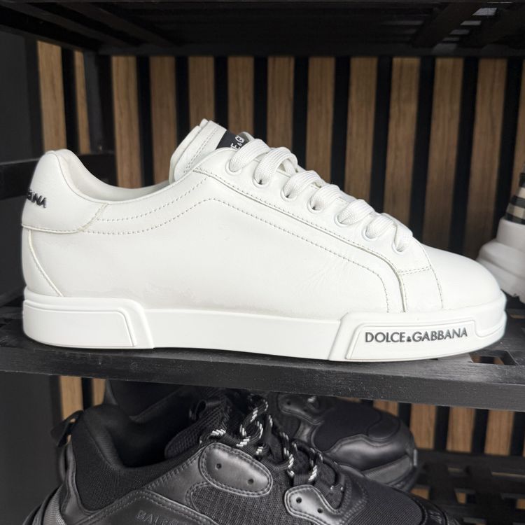 Dolce & Gabbana Portofino UK 8