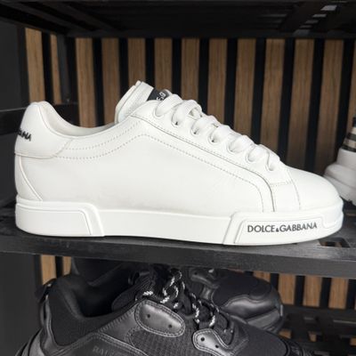 Dolce & Gabbana Portofino UK 8