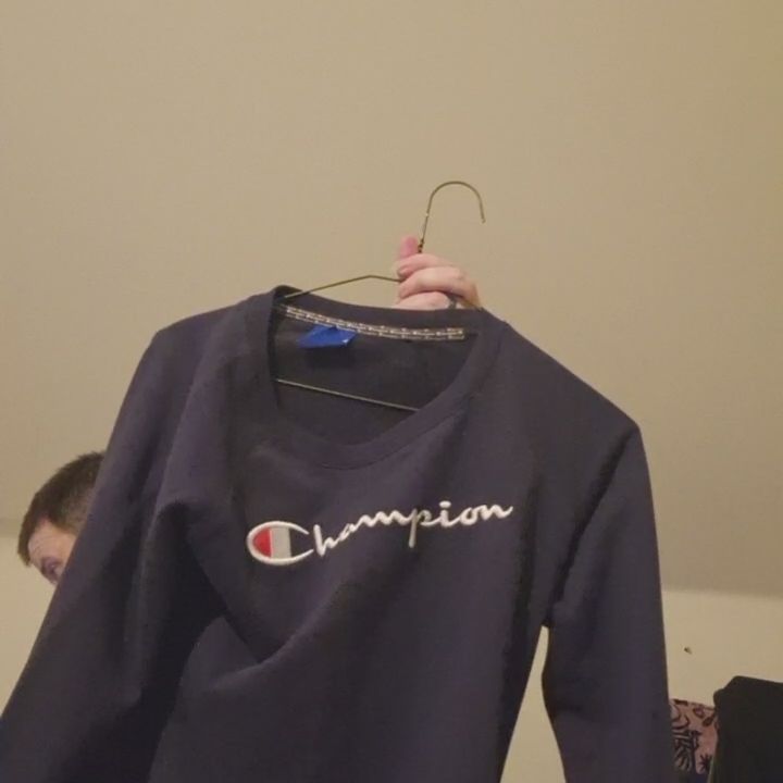 Champion chamPion sweat size small product image