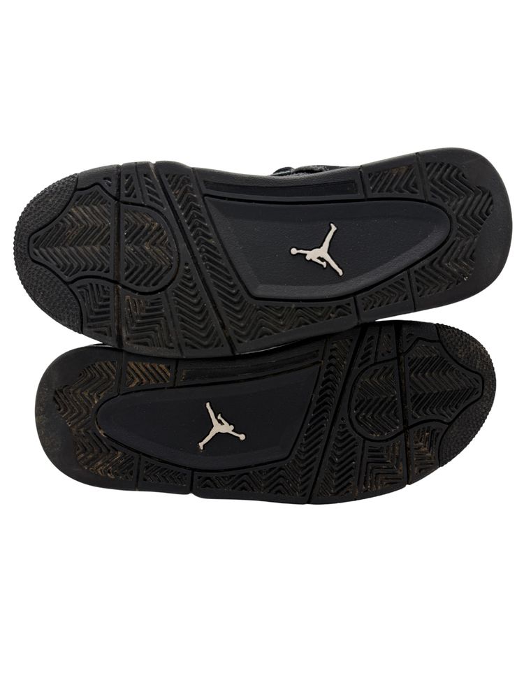 Nike Jordan 4 Retro Trainer image 6