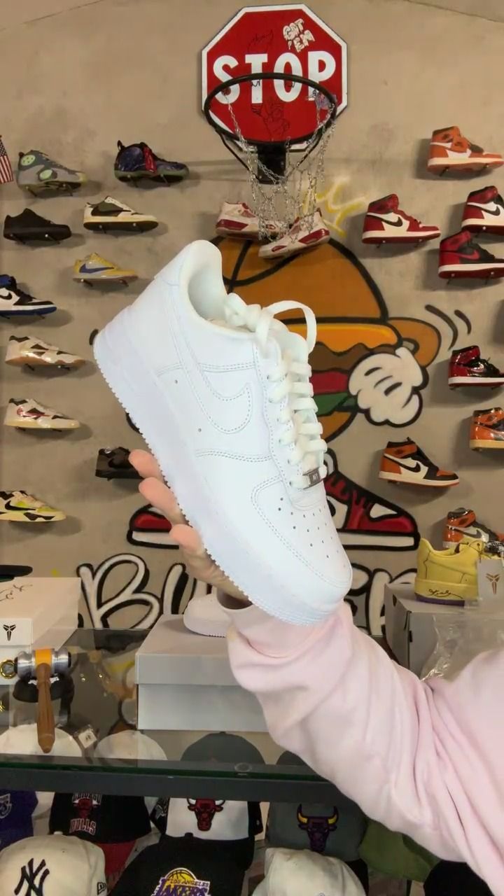 Other Air Force 1 Low White  product image