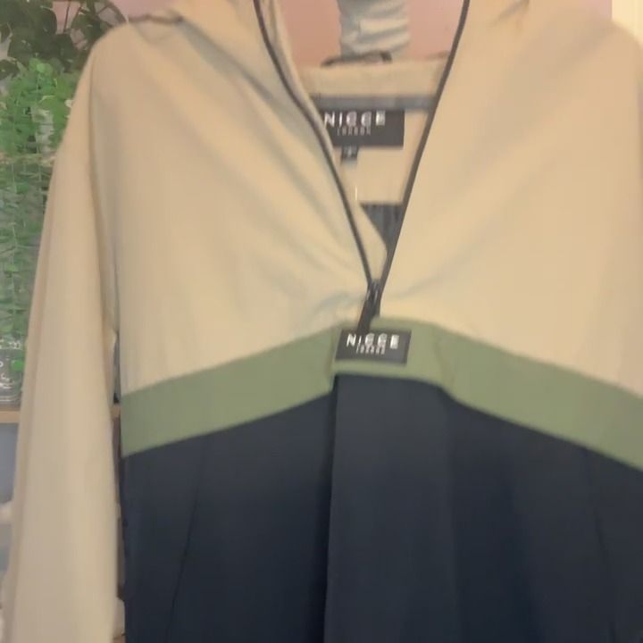 NICCE Nicce Jacket Mens product image