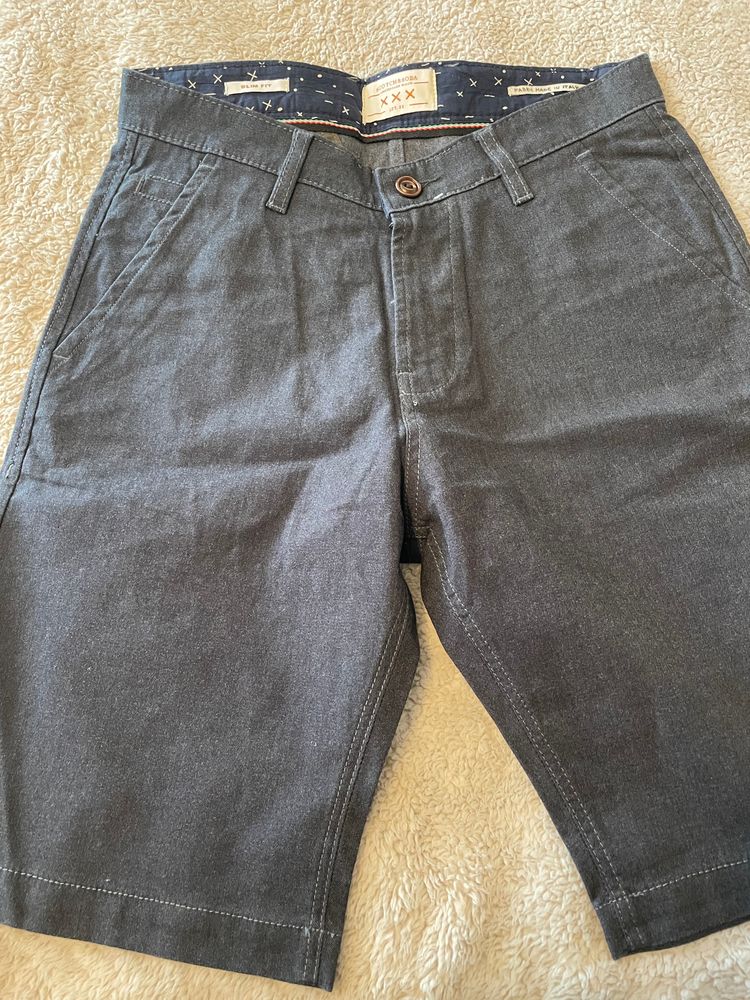 Scotch & Soda Men'S Shorts