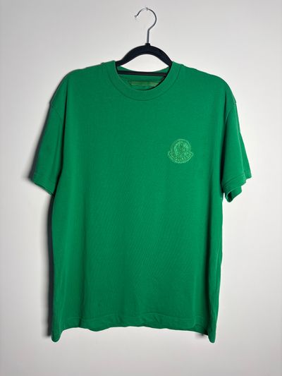 T-Shirt Moncler-Size S-Condizioni 8/10