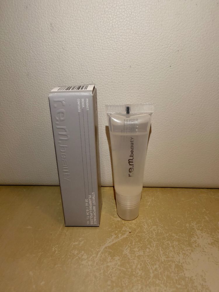 Other R.E.M. Beauty Quick Glow Dewy Primer product image