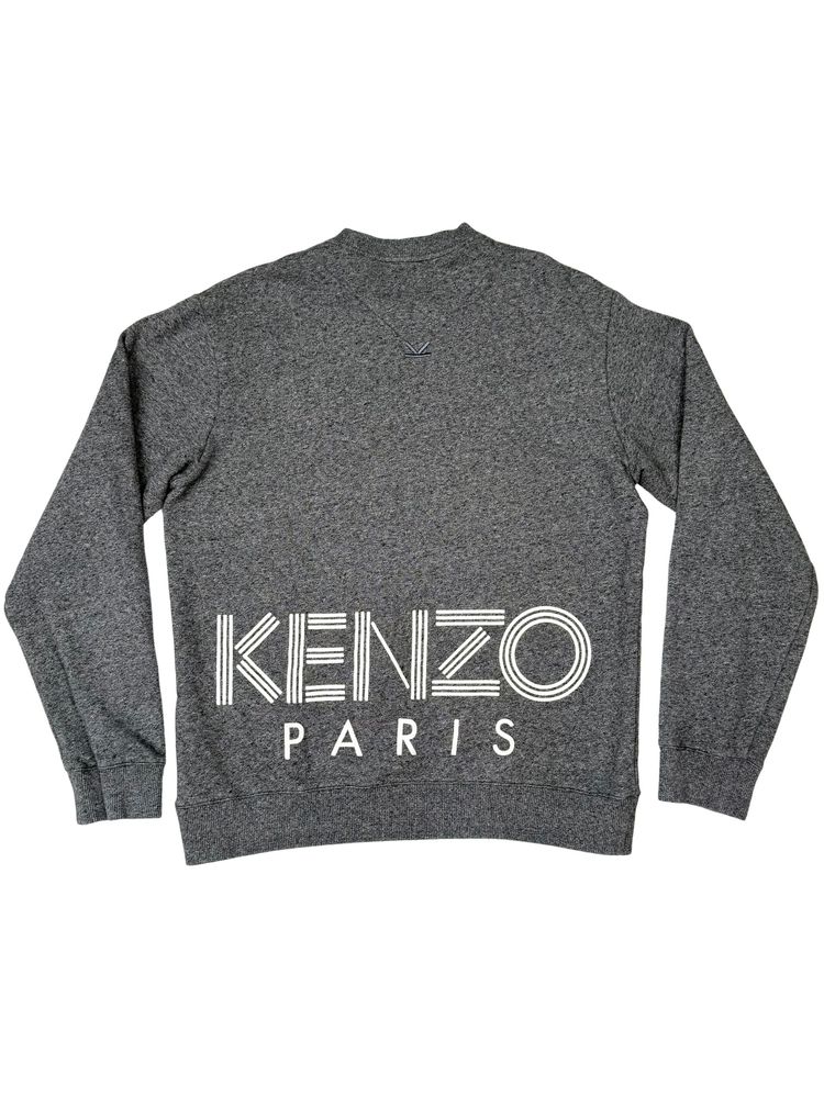 Kenzo Logo Sweatshirt