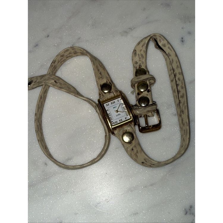 Immagine di La Mer Collections Wristwatch 1