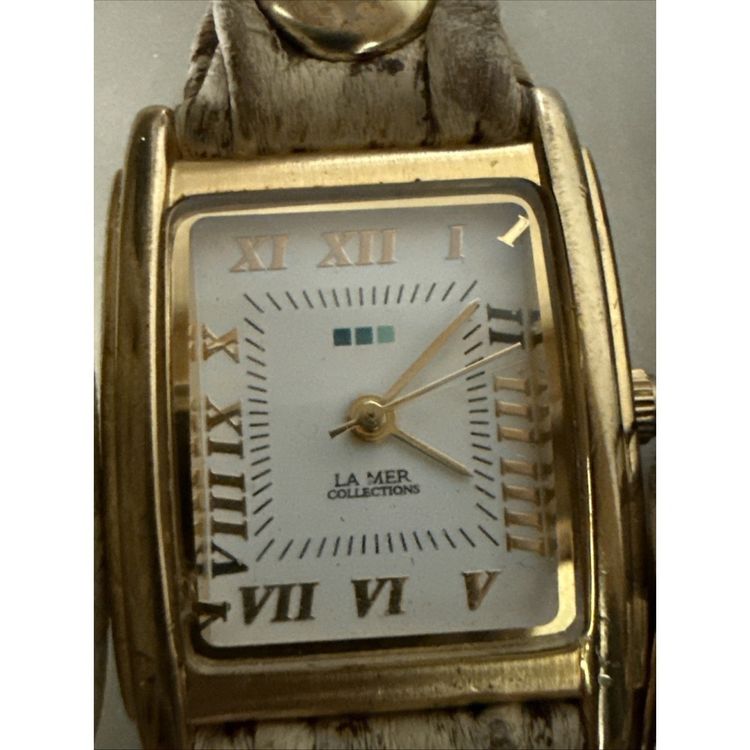 Immagine di La Mer Collections Wristwatch 3