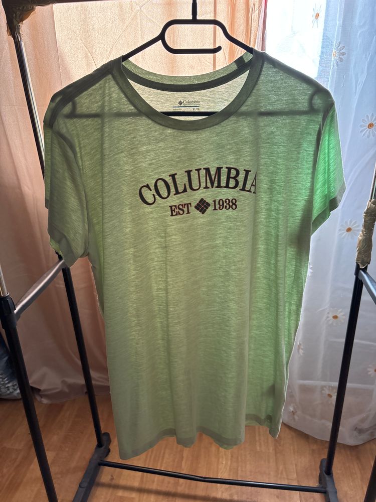 Koszulka Columbia XL