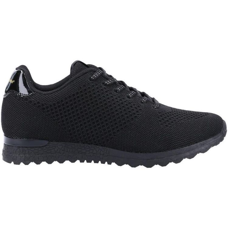Hush Puppies Katrina Trainer image 5