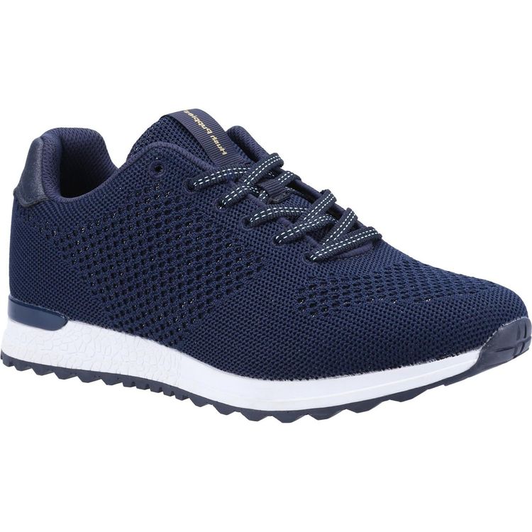 Hush Puppies Katrina Trainer image 8