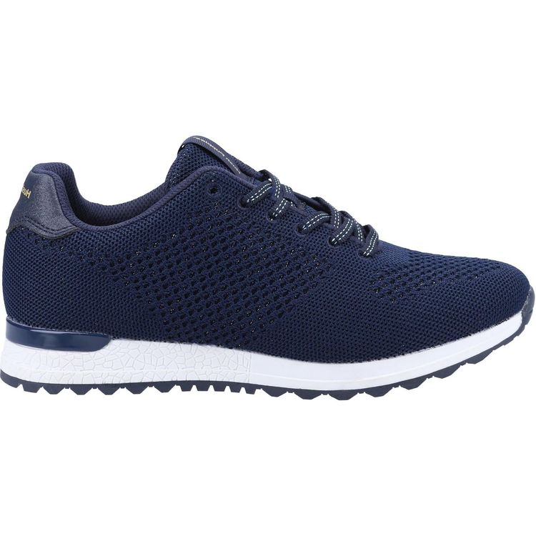 Hush Puppies Katrina Trainer image 3