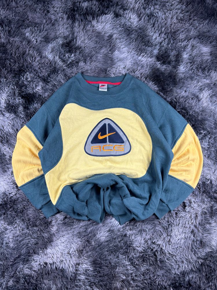 Nike Acg made in USA 1994