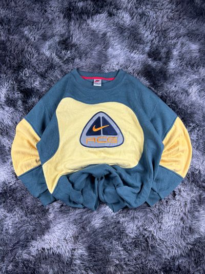 Nike Acg made in USA 1994