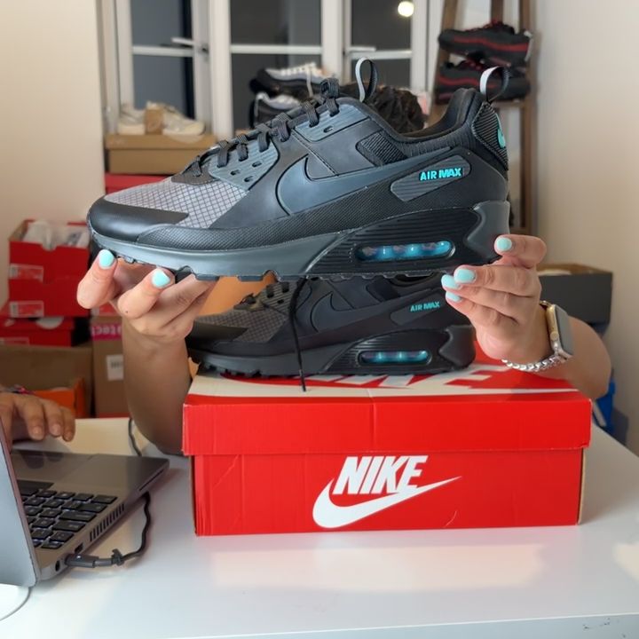 Nike Nike Air Max 90 - UK10.5 product image
