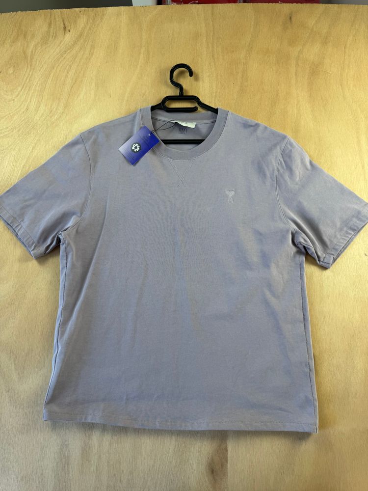 AMI Paris T-shirt Ami Paris - M 1398 product image