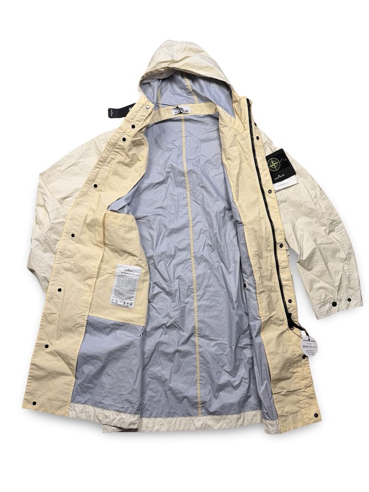 Stone Island Membrana 3L TC Parka image 2
