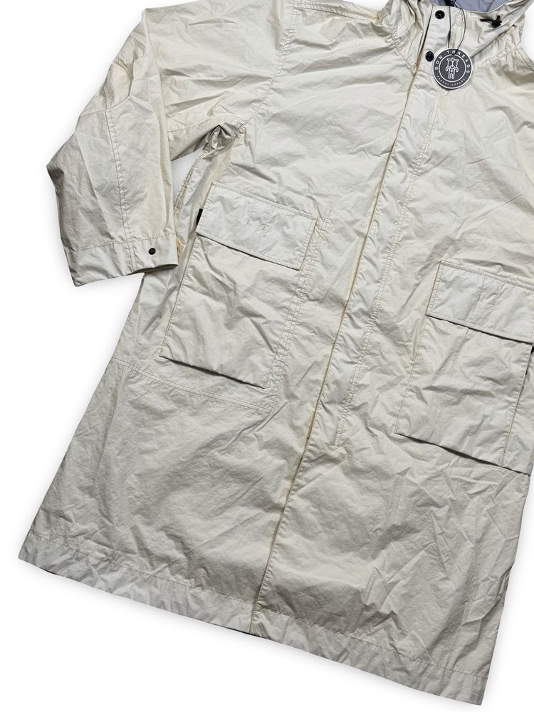 Stone Island Membrana 3L TC Parka image 4