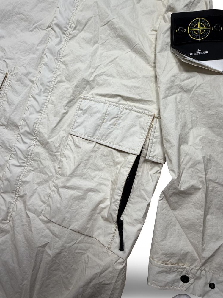 Stone Island Membrana 3L TC Parka image 7