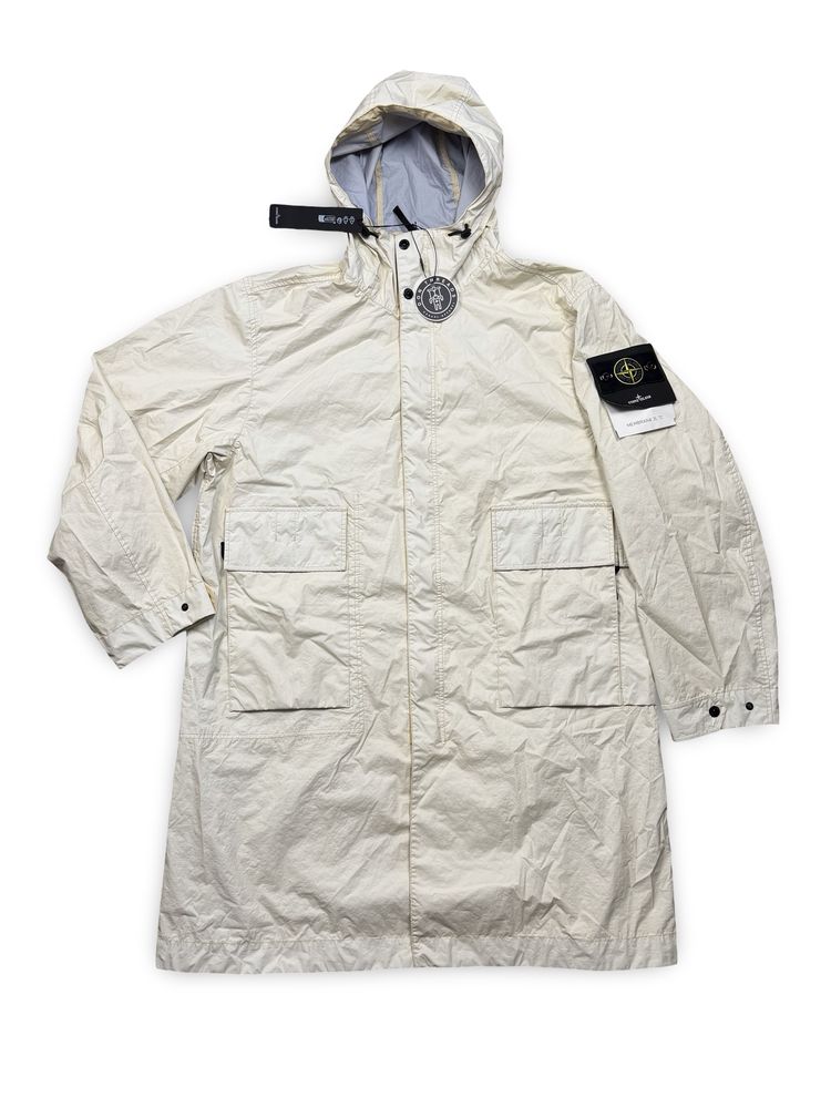 Stone Island Membrana 3L TC Parka image 10