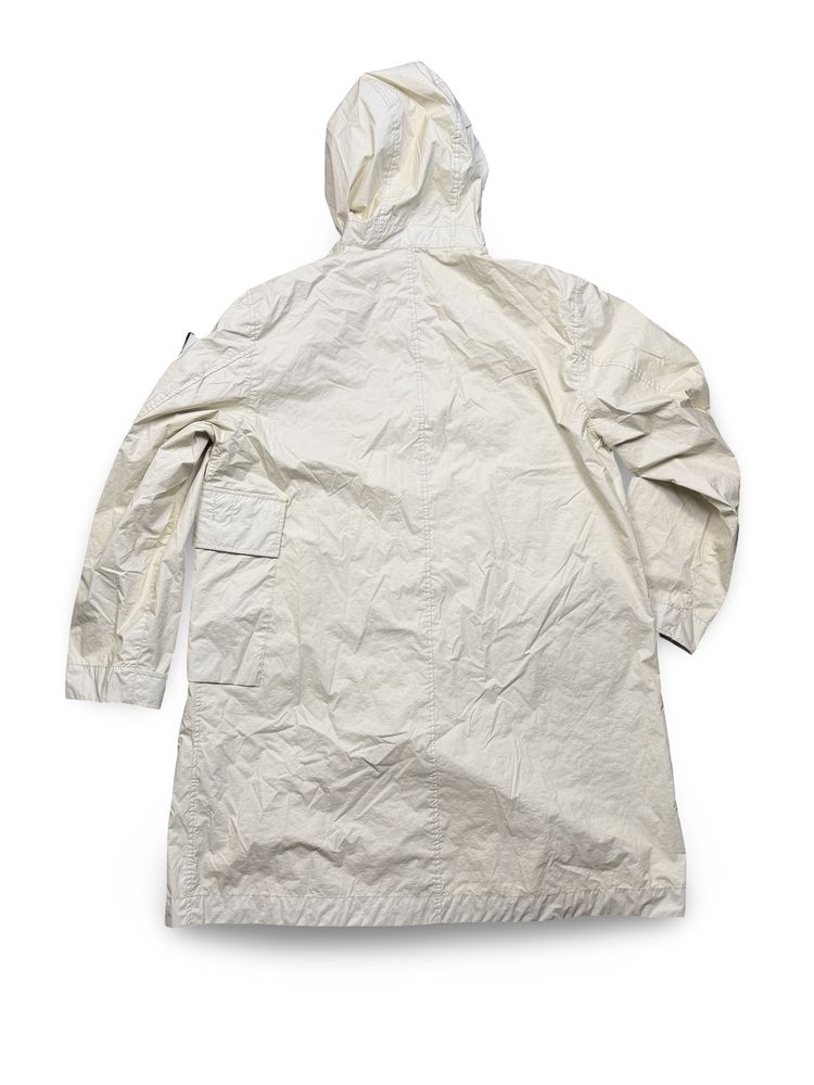 Stone Island Membrana 3L TC Parka image 3